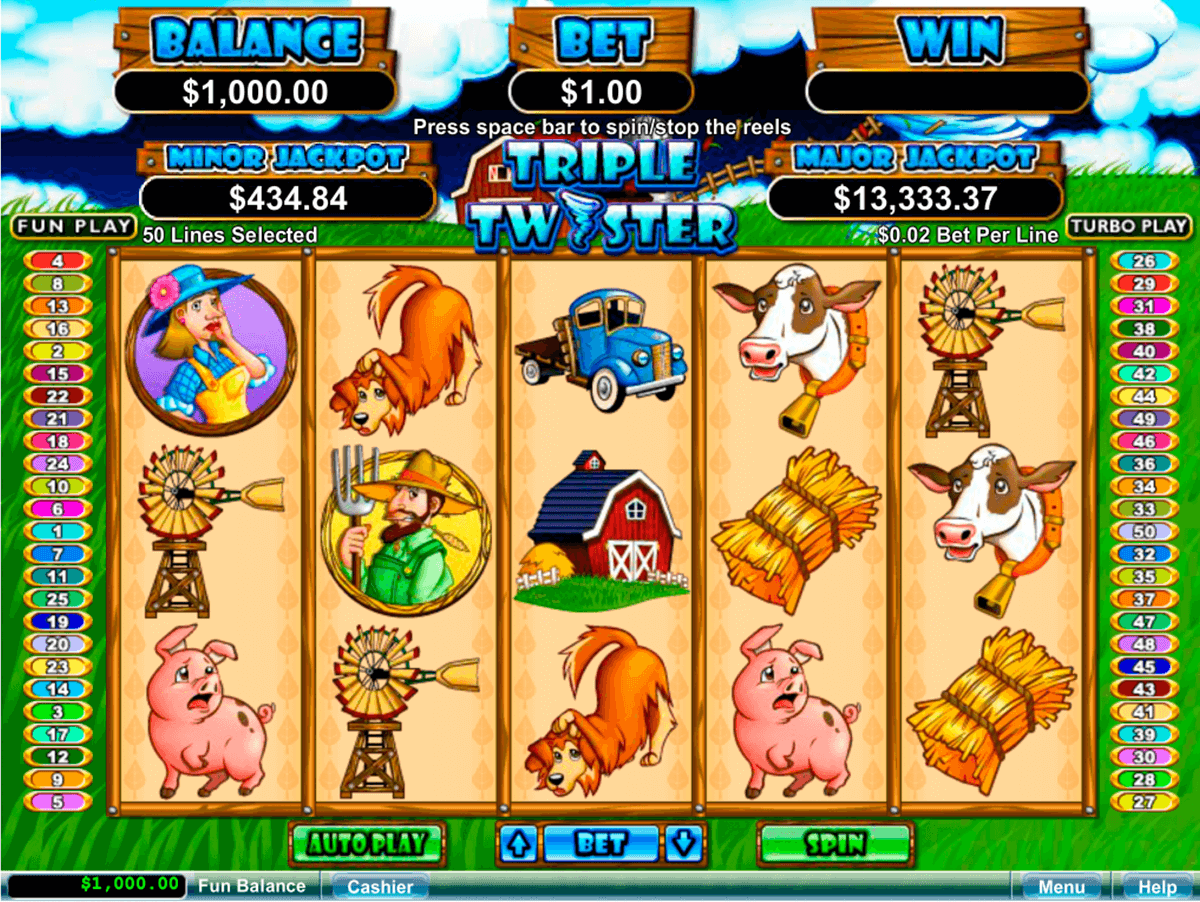 T Rex Slots