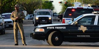 Trooper Seized Thousands of Dollars Texas Man Said He Won Gambling