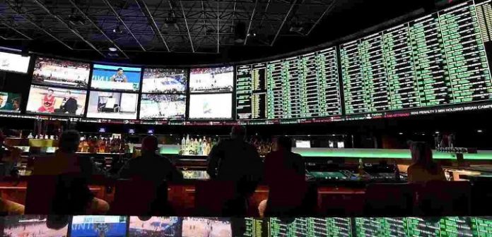US Sportsbooks Refuse To Take Bets from Some Clients