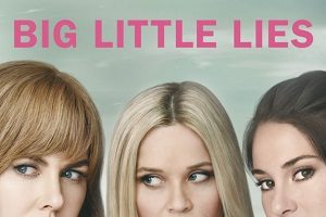 Big Little Lies