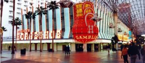 Binion Horseshoe Casino