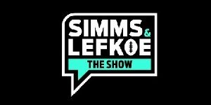 Bleacher-Report-Simms and Lefkoe: The Show