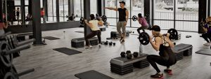 The Boutique Gym Business In the U.S.