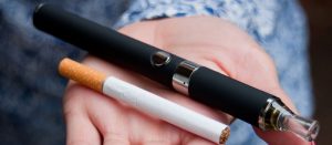 How to Choose Your First E-cigarette