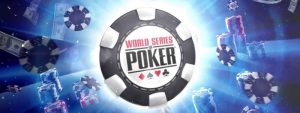 The World Series of Poker