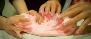 Why Is Slime Popular With Adults?