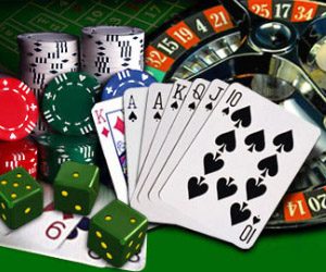 casino games gambling