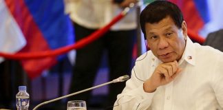 Duterte Continues Battle Against Gaming in The Philippines