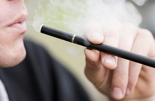 Everything You Need to Know About E-cigarettes and Vaping