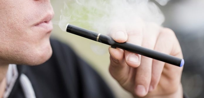 Everything You Need to Know About E-cigarettes and Vaping