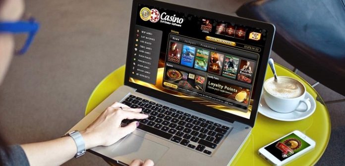 Finding a Trustworthy Online Casino
