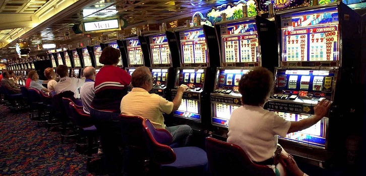 Jj-casino: Dein Online Glücksspiel Bonus Vergleich Slot