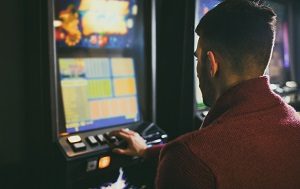 gambling slots