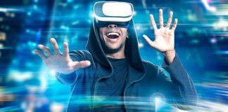 Global VR Gaming Marketing Forecast Through 2022