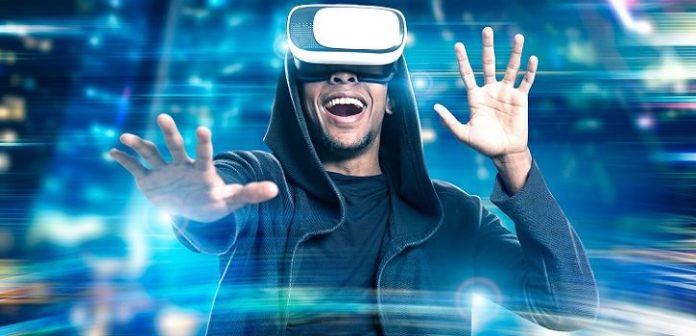 Global VR Gaming Marketing Forecast Through 2022