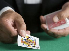 How Playing Cards Are Made to Prevent Cheating