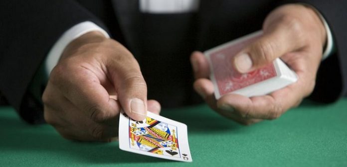 How Playing Cards Are Made to Prevent Cheating