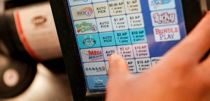 Lottery Business Fuels Gambling Uptick in Massachusetts