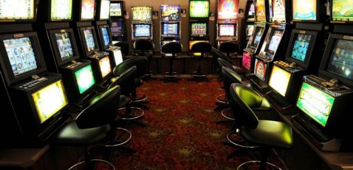 Manufacturers: Pokies Add Billions to the Australian Economy