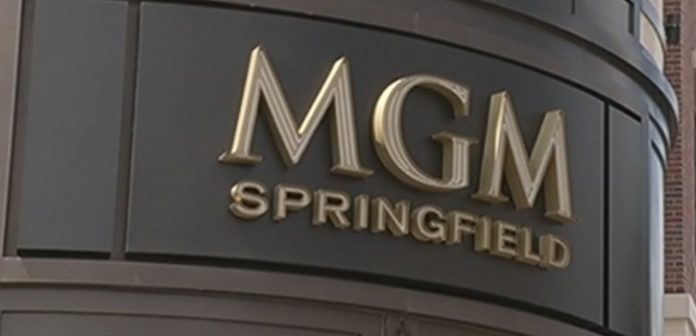 MGM Springfield Implementing New Policies to Prevent Minors from Gambling