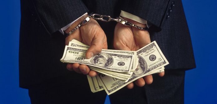 Mo. Man Sentenced For Using Bank ‘Bait Bills’ to Buy Into Poker Game