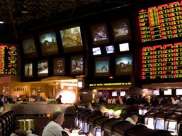 Nearly $10M Bet at Miss. Casinos on Sports in August