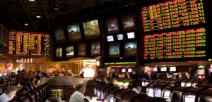 Nearly $10M Bet at Miss. Casinos on Sports in August