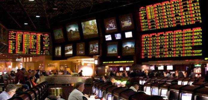 Nearly $10M Bet at Miss. Casinos on Sports in August