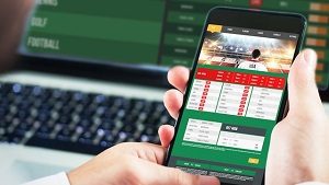 online sports betting