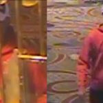 Police Seek ID of Suspect Who Robbed Thousands from Casino