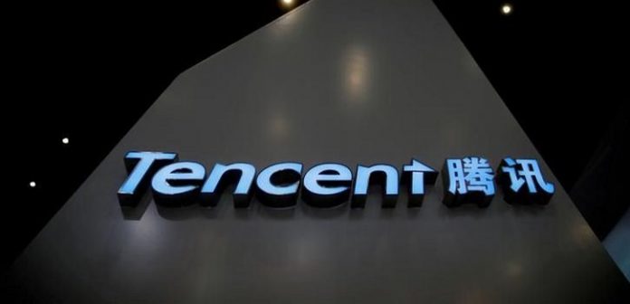 Tencent to Shut Down Popular Poker Game As China Cracks Down On Mainland Gambling