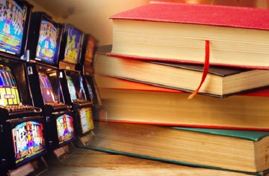 The best books on how to play video poker
