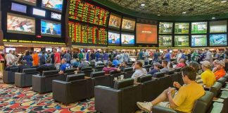 The Current State of Sports Betting in the U.S. Who Will Legalize Sportsbooks Next?