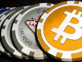 The Future of Cryptocurrency Gambling