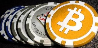 The Future of Cryptocurrency Gambling