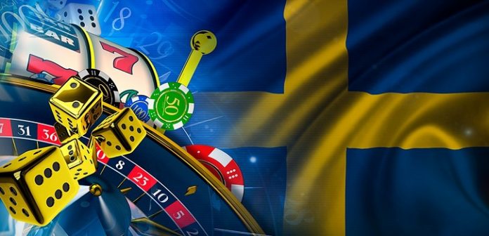 Online Growth Fuels Surge in Swedish Gambling Market
