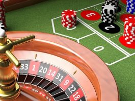 The World of Casino Freebies