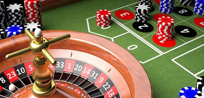The World of Casino Freebies