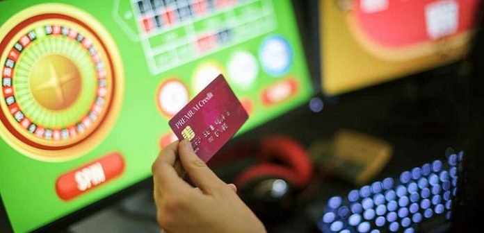 U.K. Labour Party Wants to Ban Gaming with Credit Cards