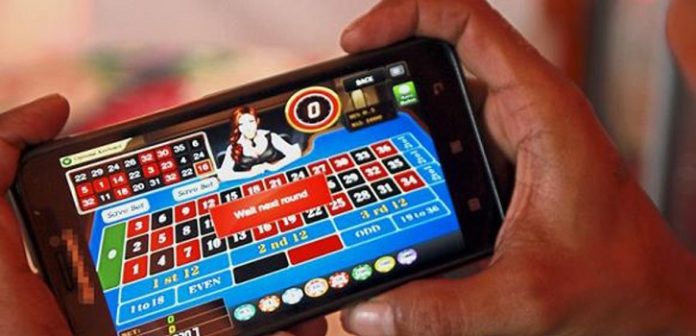 Vietnam Police Bust $26M Online Gaming Ring