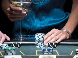 What’s the Difference Between Indian Casino Gambling and Las Vegas?