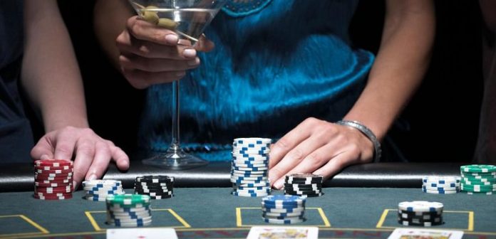 What’s the Difference Between Indian Casino Gambling and Las Vegas?