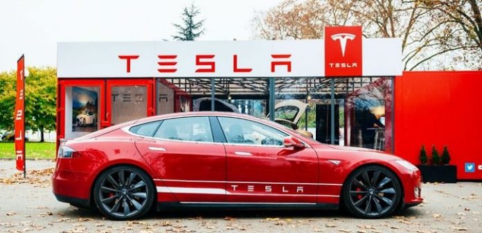 10 things you do not know about Tesla Motors
