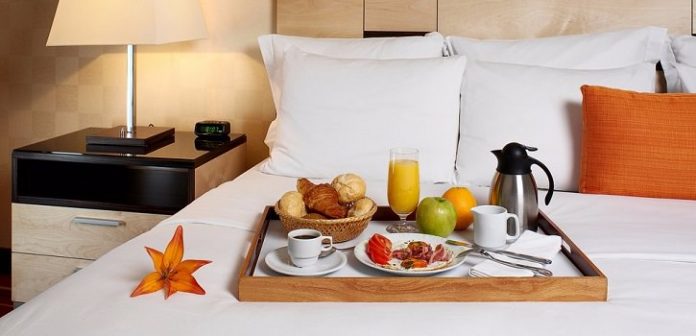 8 Things You Need To Know About Casino Room Service