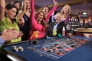 Gambling as Entertainment or Addiction