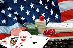 Gambling in the United States