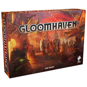 Gloomhaven