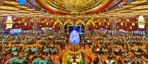 Grand Lisboa Casino