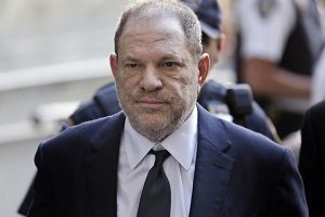 Harvey Weinstein