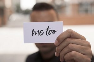 Men and the Me Too Movement